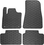 RapidAuto Set covorase auto din cauciuc pentru Volvo C40 si XC40 Recharge 2021-2024 (RMCIKVOL00007)