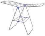 MagicHome Uscator de rufe pliabil MagicHome CD135, 13, 5 m, metal si plastic (2212108)