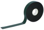 Carpoint Banda dublu adeziva Carpoint 5 m x 18 mm, rezistenta la caldura (810027)