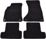  Covorase mocheta Audi A5 Sportback / S5 Sportback 2009-2016, negre (840009BLACK)