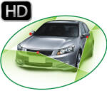Edotec Sistem parcare auto 360° cu 4 camere AHD si functie DVR (EDT-360)