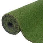 vidaXL Gazon artificial, verde, 1 x 10 m/20 mm GartenMobel Dekor (148820)