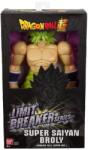BANDAI Figurina Dragon Ball Super Broly Limit Breaker Bandai, 33 cm (Ban36237) Figurina