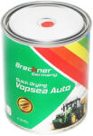 Breckner Germany Vopsea auto rosie pentru tractor forestier 0, 75L Breckner Germany (BK1K128)