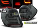 General Stopuri LED fumurii tip bar pentru BMW Seria 1 E87 2004-2007 (TTTLB6027745)