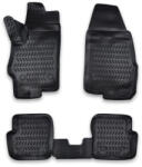  Set covorase cauciuc tip tavita pentru Fiat Punto (2005-2018), 4 buc (171022-55)