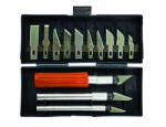 Gadget Cutite taiere set 13pcs GD HardWork ToolsRange (359901)