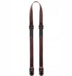 Peak Design Fényképezőgép szíj Peak Design Leash v3 Eclipse (lila) (818373028671)