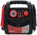 Carpoint Robot de pornire auto Carpoint 12V 7Ah, 250A, cu lanterna LED si USB (177716)