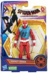 Hasbro Figurina Marvel Scarlet Spider Spider-Verse, 15 cm, articulata, Hasbro (F3730_F6163) Figurina