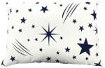 Somnart Perna SomnArt Stelute 50x70 cm din bumbac, confort mediu (7058)