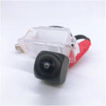 Edotec Camera video marsarier dedicata Ford Kuga 2013, unghi 120°, montaj OEM (EDT-CAM-FD05-U1)