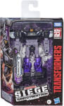 Hasbro Figurina Transformers Barricade Deluxe cu accesorii, 8+ ani (E3432_E4498) Figurina