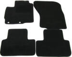  Covorase mocheta dedicate Mitsubishi ASX 2010-2013 negre, set 4 buc (840055BLACK)