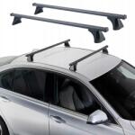 Handy Set Bare Transversale Portbagaj Auto pentru Dacia Sandero 2 dupa 2013 (111019-6-2)