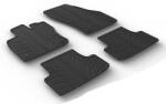 Gledring Covorase auto cauciuc Seat Ateca si Cupra Ateca, Gledring, 4 piese (GL0313)