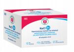 Silesian Pharma Egészségcsalád Sóoldat Nacl 3% 30 Ampulla 4ML (5902666654854)