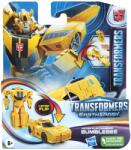 Hasbro Figurina transformabila Bumblebee Transformers EarthSpark, 6 cm (F6229_F6717) Figurina