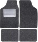 Filson Covorase auto universale din mocheta negre Filson, set 4 buc (FIL48021)