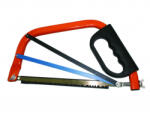 Gadget Fierastru multifunctional 3in1 GD HardWork ToolsRange (371320) Fierastrau