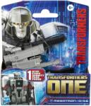 Hasbro Figurina Transformers One Megatron 15 cm, transformare rapida 1 pas (F9202_F9386) Figurina