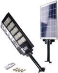 Makalon Lampa solara stradala 30Ah LED800 8000lm 6500K MK HardWork ToolsRange (729920)