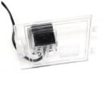 Edotec Camera marsarier dedicata Jeep Compass si Patriot, 150°, night vision (EDT-CAM-JP01-U2)