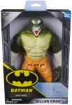 Spin Master Figurina Batman Killer Croc 30 cm articulata, Seria Gigantilor (6069243_20146674) Figurina