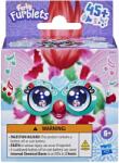 Hasbro Jucarie interactiva Furby Furblets Pep-Mint cu 45+ sunete (G1436) Figurina