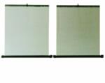 Carpoint Jaluzele auto cu ventuze Carpoint, set 2 buc, 40x50 cm pentru geam (CAR0522687)