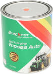Breckner Germany Vopsea auto portocaliu tip Kubota 0, 75L Breckner Germany pentru retus (BK1K146)