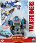 Hasbro Figurina Transformers Classic Heroes Team Autobot Mirage convertibila (F0719_G0450) Figurina