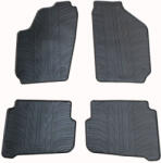 Gledring Set covorase auto cauciuc VW Polo 9N/9N2 si Seat Ibiza/Cordoba 2003-2008 (GL0061)
