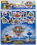 Spin Master Album cu abtibilduri Patrula Catelusilor pentru copii 3+ ani (6033419) Figurina