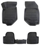  Covorase cauciuc tip tavita pentru Opel Mokka II (2021+), set 4 buc (201022-7)