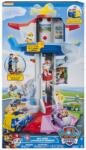 Spin Master Turn de control Patrula Catelusilor 75 cm cu lumini, sunete si lift (6037842) Figurina