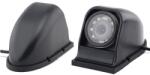 Edotec Camera video laterala cu infrarosu si senzor Sony CCD pentru camioane (AC-390S_v2)