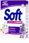 Soft Mosópor Levendula 105 mosás 5, 25 kg (8003640011407)