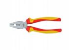 AWTools Awtools Univerzális Fogó Vde 180mm (AW31102)