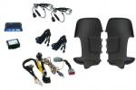 Edotec Senzori unghi mort auto EDOTEC FCTP-FT1602, kit complet asistare (FCTP-FT1602_v3)