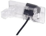 Edotec Camera marsarier dedicata VW Passat, Touareg, Skoda Octavia si Yeti (EDT-CAM-VW10-U2)