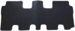  Covorase mocheta Kia Sorento 3 2015-prezent, rand 3, negre, set 2 buc (840558)