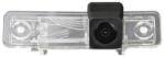 Edotec Camera marsarier dedicata Buick New Excelle 2008-2011, unghi 120° (EDT-CAM-BK03-U1)