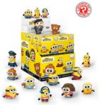 As Figurina surpriza Minionii Despicable Me Mystery Minis, 7, 5 cm (FMM47794) Figurina