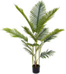 Alessandro Design Planta artificiala decorativa verde 140 cm, fara ghiveci, pentru interior (AT1CT-SH1A-DRST-PA35/140)
