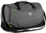 Spokey Geanta sport impermeabila Spokey Pirx, 35 litri, gri (925032) Rucsac tura
