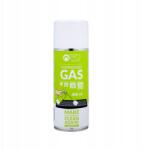 TelForceOne Sűrített Gáz 400 ml (5900495709110)