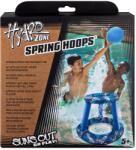 Spin Master Cos de baschet acvatic SwimWays cu minge inclusa, pliabil (6045231)