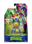 Mattel Figurina Donatello Testoasele Ninja cu sunete si saritura peste cap (TMNT81400_81402) Figurina