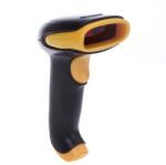 BP Cititor coduri de bare 1D BP, wireless 2.4 GHz, USB, scanare bidirectionala (BP9502)